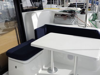 Catamaran Excess 11 · 2024 · TI-BO I (1)