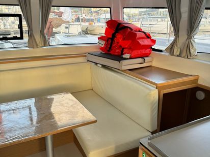 Catamaran Excess 12 · 2023 · STAR IV (1)