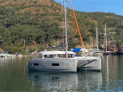 Catamaran Excess 11 · 2021 · Carmelina (0)