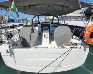Beneteau Oceanis 34