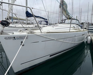 Beneteau First 31.7