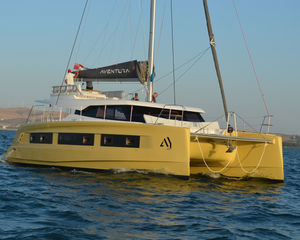 Aventura 45