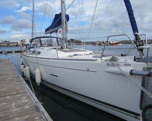 Dufour 445 Grand Large