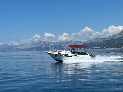 Motorboat Jeanneau Cap Camarat 8.5 CC · 2022 (0)
