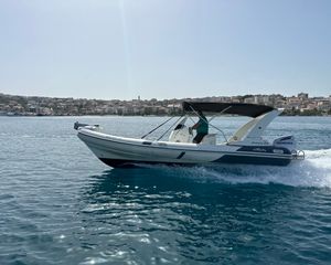 Nuova Jolly Prince 23