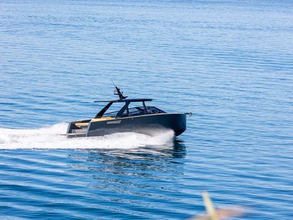 Motorboat Colnago 35 Cabin · 2024 (0)