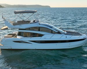 Galeon 430