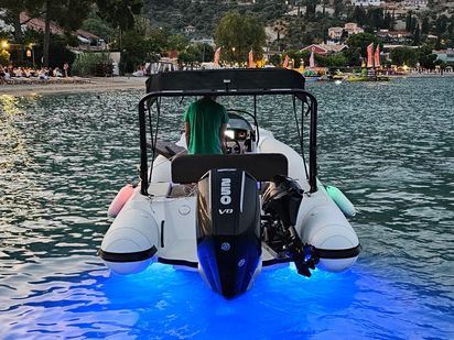 RIB Olympic 720 Cruiser · 2024 (0)