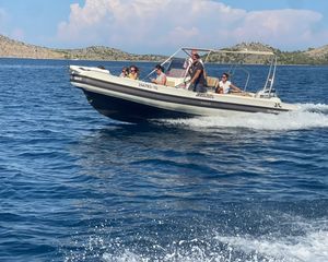 Jokerboat Clubman 24