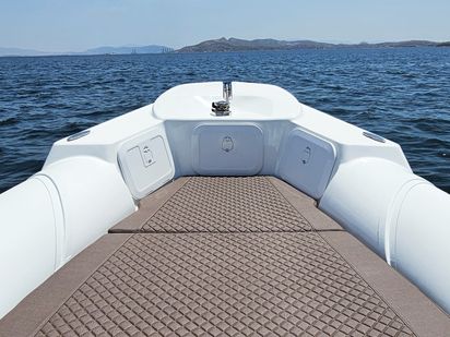 RIB Olympic 720 Cruiser · 2024 · "Mirabella" (1)
