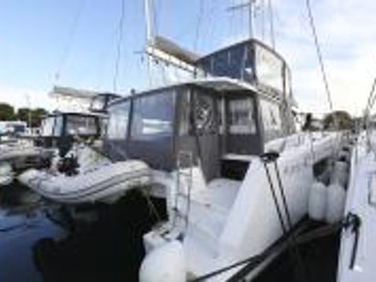 Catamaran Fountaine Pajot Astrea 42 · 2020 (0)