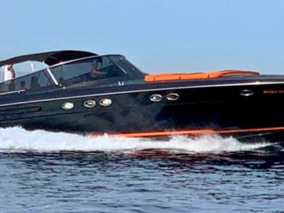 Barco a motor Itama 56 · 2001 (0)