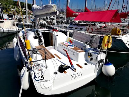 Segelboot Beneteau Oceanis 30.1 · 2020 (0)