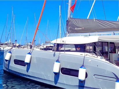 Catamaran Excess 11 · 2025 (0)