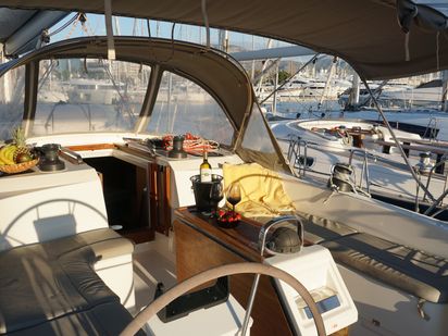 Barca a vela Bavaria Cruiser 51 · 2018 (0)