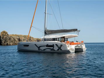Catamaran Excess 14 · 2025