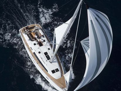 Sailboat Bavaria Cruiser 46 · 2018 · Veronica II (0)