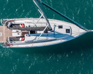 Jeanneau Sun Odyssey 380