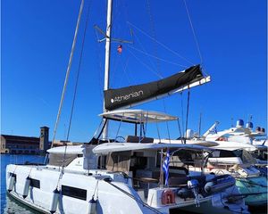 Lagoon 46