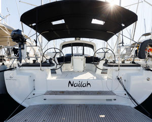 Beneteau Oceanis 46.1