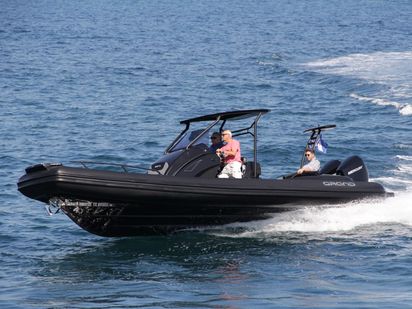 RIB Grand 850 Grand · 2020 (remont 2024) · Grand (1)