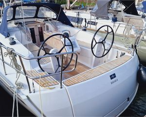 Bavaria Cruiser 34