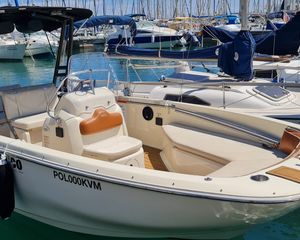 Invictus 190 FX