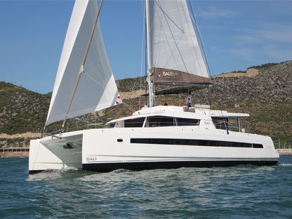 Catamaran Bali 5.4 · 2022 (0)