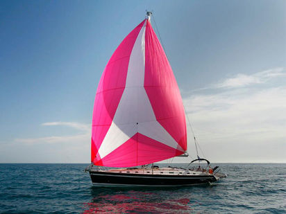 Sailboat Ocean Star 56.1 · 2007 (refit 2018) · Alexandros (58.4) (0)