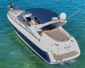 Cranchi 39