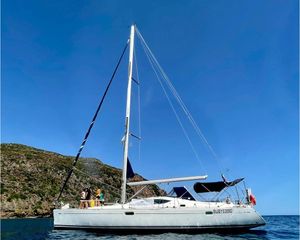 Jeanneau Sun Odyssey 49 DS