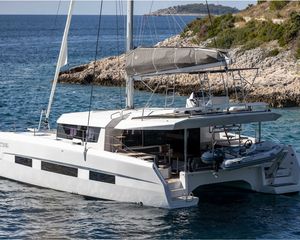 Dufour 48