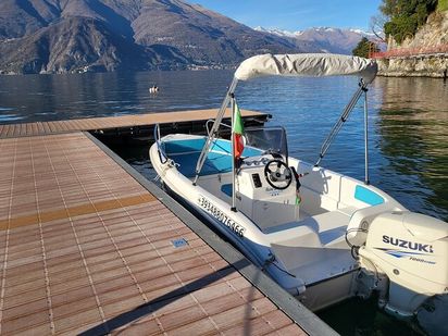 Speedboat Marino Atom 450 · 2023 (0)