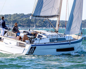 Dufour 37