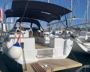 Elan Impression 45.1