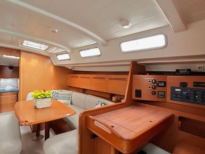 Barca a vela Beneteau Cyclades 50.5 · 2008 (refit 2019) · Fairy (2)
