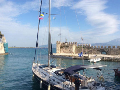 Velero Ocean Star 56.1 · 2007 (reacondicionamiento 2018) · Alexandros (58.4) (2)