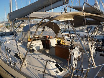 Zeilboot Bavaria Cruiser 51 · 2018 (0)