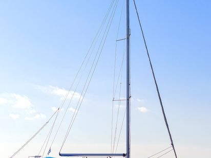 Segelboot Beneteau Cyclades 50.5 · 2008 (Umbau 2019) · Fairy (1)