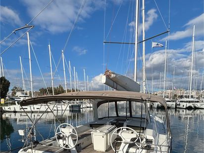 Zeilboot Beneteau Oceanis 46.1 · 2019 (0)