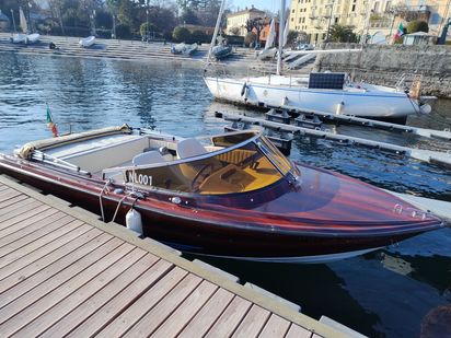Motorboat Gobbi 425 · 2023 (0)