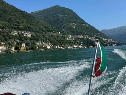 Motorboat Gobbi 425 · 2023 · Gobbi (1)