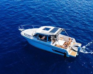 Jeanneau Merry Fisher 795