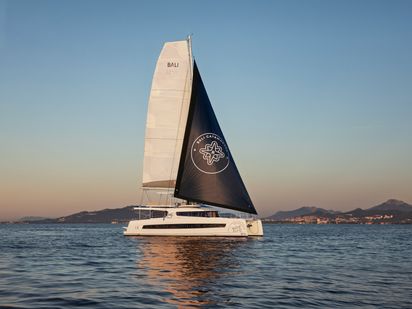 Catamarán Bali 5.8 · 2025 (0)