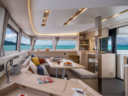 Catamaran Lagoon 46 · 2022 · Thirteen (1)