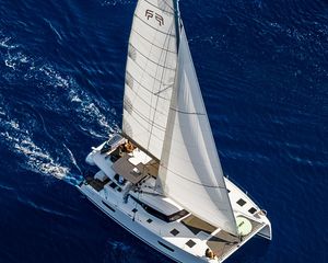 Fountaine Pajot Tanna 47