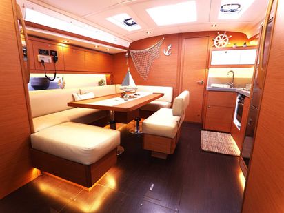 Zeilboot Dufour 470 · 2024 · Mirasole (1)