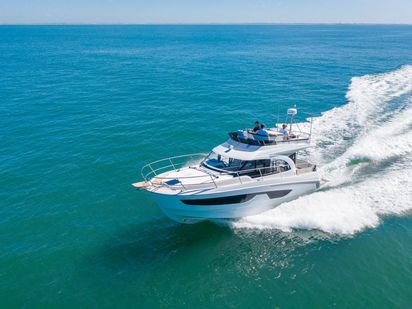 Barco a motor Beneteau Antares 12 · 2025 (0)