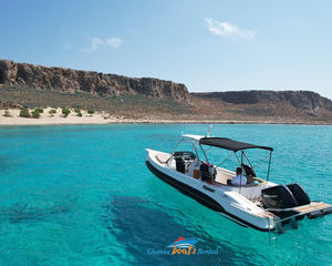 Olympic Hermes 900 Open