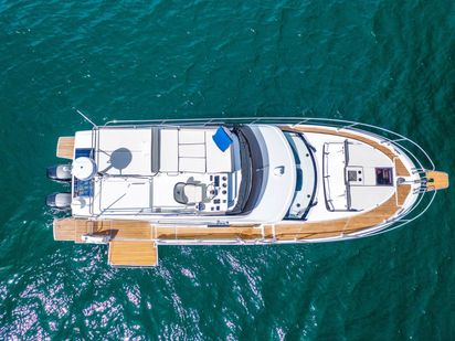 Beneteau Antares (1)